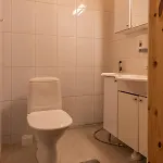 Dom wakacyjny Pielusrinne *