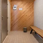 Dom wakacyjny Pielusrinne *