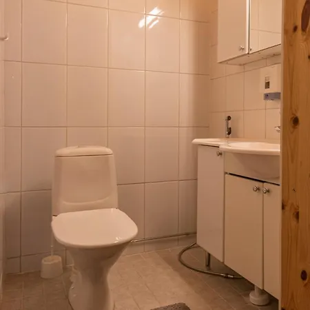 度假居 Pielusrinne *