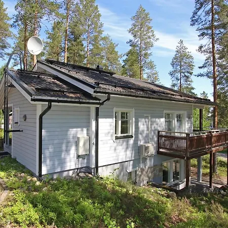 度假居 Pielusrinne