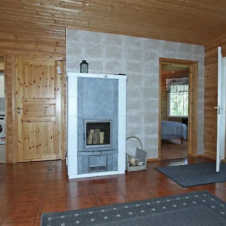 度假居 Pielusrinne *