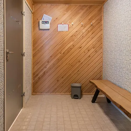 度假居 Pielusrinne *