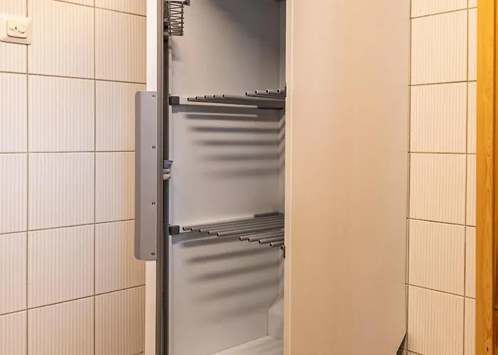 度假居 Pielusrinne *