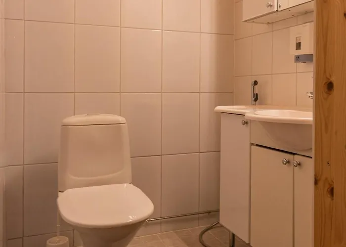 度假居 Pielusrinne *