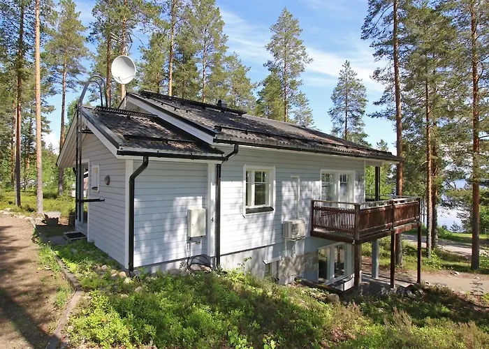 度假居 Pielusrinne