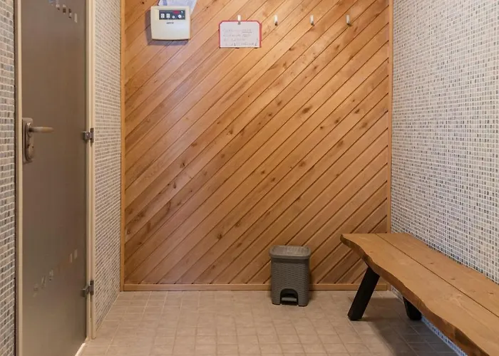 度假居 Pielusrinne *